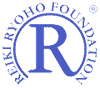 Reiki Ryoho Foundation logo