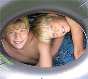 Kids4Energy Gastoudergezin